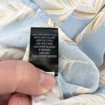 Torrid Challis Shirred Dress Womens Medium Cottagecore Beachy Feminine Flirty Photo 8