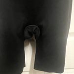 Spanx Black Thinstincts Mid-Thigh Bodysuit Photo 5