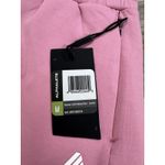 Alphalete  Woman’s  ELMTS Relaxed Short - Confetti  Size Medium Photo 9