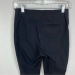 COS Black High Waisted Pants Photo 5