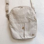 Lululemon Festival Bag Chrome Silver Grey 5L Photo 2