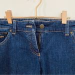 Stella McCartney  low rise denim jeans Photo 3