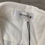 Storets  ruby asymmetrical hem shirt dress Photo 1