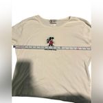 Disney Walt vintage women’s sleep shirt size large Photo 1