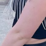 Micas cropped top Photo 3