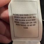 Disney Parks Mickey Mouse hooded windbreaker jacket size L women’s vintage Black Size L Photo 10