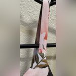 Old Navy  Triangle Banded Tropical Floral Bikini Top Women's Sz Small Photo 3