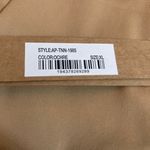 SKIMS Soft Smoothing Turtleneck Top NWT XL Photo 2