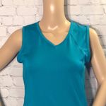 Champion Sport Tank Top Teal Green Medium Photo 1