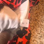 Tempt Me Leopard Print Ruffle One Piece Swimsuit Photo 3