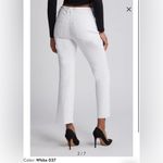 Good American  high waisted denim jeans Photo 8