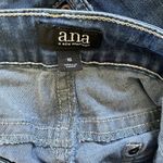 a.n.a  Jean Stretchy sz16 Photo 3