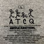 A Tribe Called Quest T-shirt, size large Photo 3