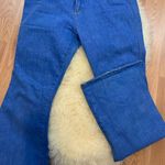 Guess Vintage high waisted flare leg jeans Photo 1