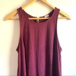 Brandy Melville JOHN GALT Zippered Mini Dress one‎ size Photo 1