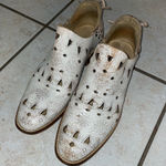 Anthropologie Distressed  Ankle Boots : size 9 Photo 0