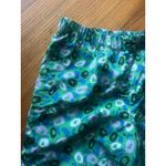 Diane Von Furstenberg  for Target Utility Jazz Dot Green Cargo Pants – Size M Photo 3