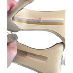 Sam Edelman Ariella Ankle-Strap Dress Sandals nude size 10 Photo 3