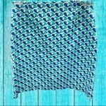 Talbots Whale of a Tale Skirt size 8 Photo 5