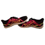 New Balance New Balance Running Shoes FantomFit Cush Lightweight Athletic Black Pink Photo 2