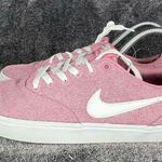 Nike  Check Solar Canvas SB Elemental Pink Women size 9.5 Photo 1