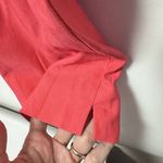 J. McLaughlin  White Side Zip Stretch Pants Office Casual 12 Photo 6