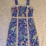 Lilly Pulitzer Dress Photo 0