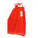 Bebe NWT COWL NECK HALTER MAXI DRESS SIZE 4 Photo 2