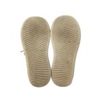 Allbirds  Comfort Mesh Shoe Womens Sz 7 Yellow  Knit Wool Lace Up Running Sneaker Photo 5