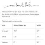 One Loved Babe Bikini Set Size Medium Retro Stripe High Waist Swim Two Piece M Orange Photo 13