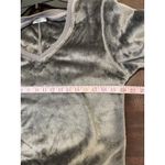 UGG  Women’s Sz L  Long Sleeve V-Neck Fleece Pullover Sweatshirt Photo 3