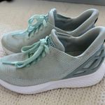 Kizik Athens Shoes Women’s Size 6 Blue Photo 2