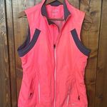 Brooks Nightlife Essential Run Vest II, Size M Photo 0