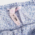 Victoria's Secret  New Leopard Print PJ Shorts Photo 5