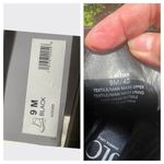 Jennifer Lopez JLO  Aceser Combat Boots, Women's Sz 9 Black NWB Photo 7