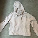 Vince Cream Sweatshirt Photo 6