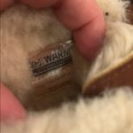 Merrell  Tremblant Mid Polar WP Winter Brown Leather Women's Boots size 7 Photo 5