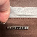 Steve Madden  | Chocolate Brown Clutch/Shoulder/Crossbody Purse Photo 8