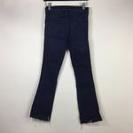 Veronica Beard  Carolyn 10” Baby Boot Jeans Photo 11