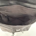 Botkier  New York Trigger MINI Black Nlon Backpack NEW NWT Photo 3