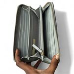 Kate Spade Neda Zip Around Wallet - Saffiano Photo 5