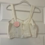 Steve Madden  Crop Top Photo 1