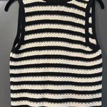 Anthropologie Maeve  Sweater Vest Photo 3