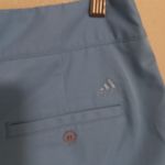 Adidas  ClimaCool 12 Golf Skort in Sky Blue Photo 4