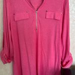 Hot Pink Quarter Photo 0