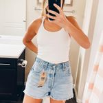 Levi’s Levi 501 Shorts NWT - High Rise - Photo 0