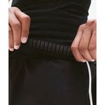 Athleta New XS Momentum Seamless Short Sleeve Tee Elm Green X-Small Photo 4