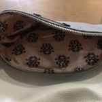 Jessica Simpson gray and cream crossbody handbag Photo 5