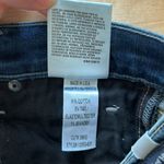 Citizens of Humanity Mid-Rise Avedon Ultra Skinny Dark Wash Jeans, 26 Photo 12