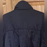 Eddie Bauer Thinsulate Full Zip Insulated Jacket Coat Deep Purple Size Small Photo 6